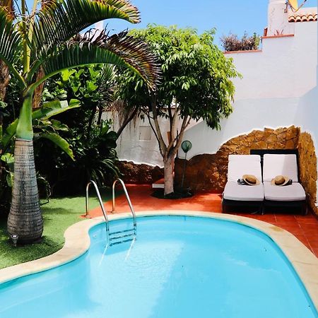 Villa AFRIKA Corralejo Esterno foto