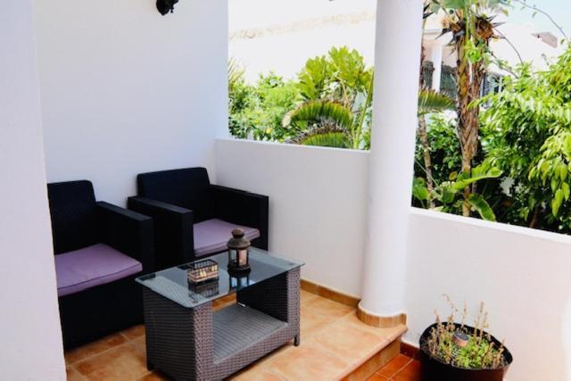 Villa AFRIKA Corralejo Esterno foto
