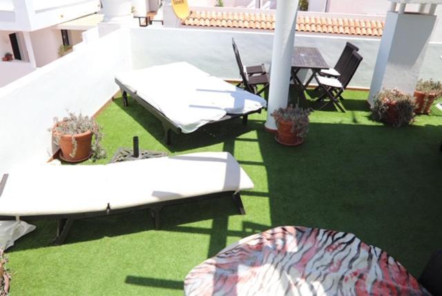 Villa AFRIKA Corralejo Esterno foto