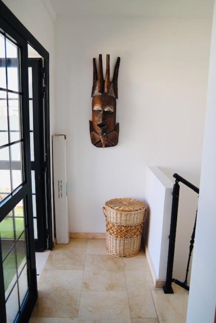 Villa AFRIKA Corralejo Esterno foto