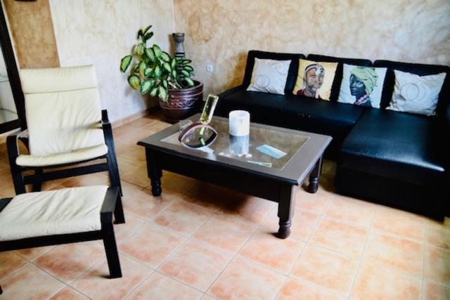 Villa AFRIKA Corralejo Esterno foto