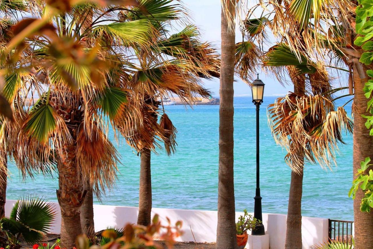 Villa AFRIKA Corralejo Esterno foto