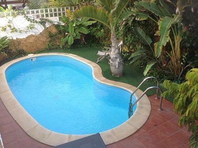Villa AFRIKA Corralejo Esterno foto