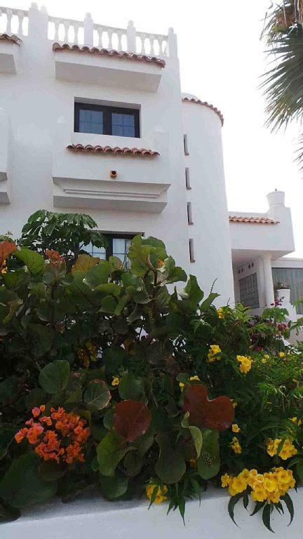 Villa AFRIKA Corralejo Esterno foto