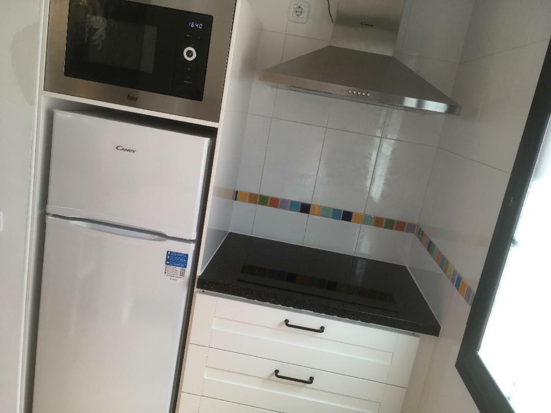 Villa AFRIKA Corralejo Esterno foto