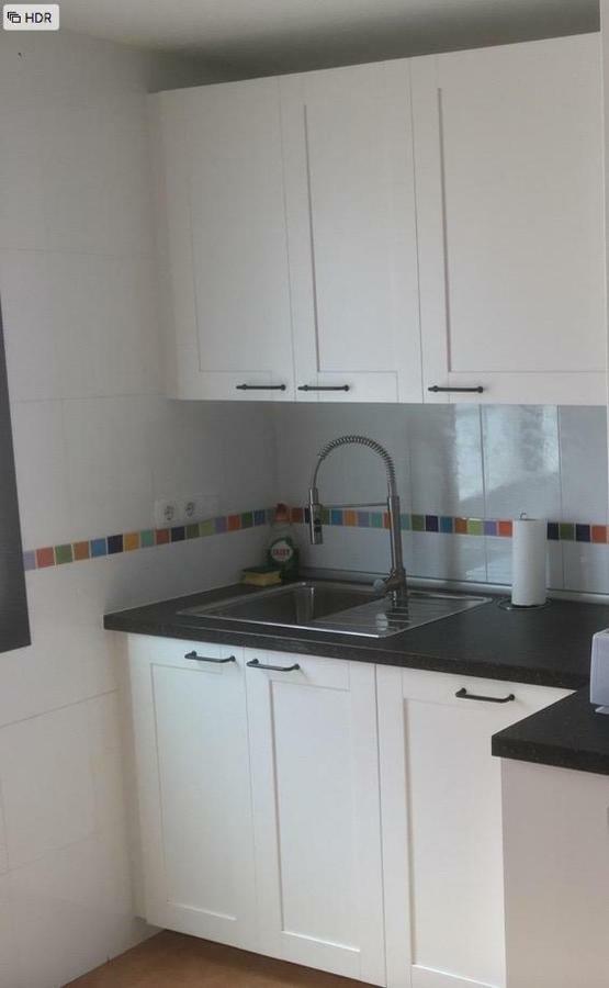 Villa AFRIKA Corralejo Esterno foto